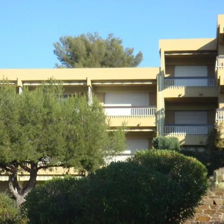 شقة 2 Pieces, Terrasse Et Parking, - Fr-1-251-892 بورم لي ميموزا